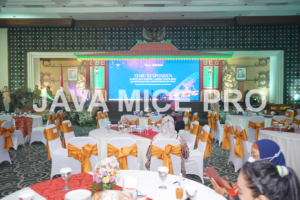 Pandangan Masa Depan Perkembangan Terbaru dalam Industri Event MICE