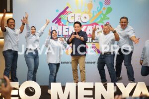 Persiapan Pra-Event: Kunci Sukses untuk Acara yang Tak Terlupakan