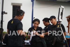 Peran Vital Show Director dalam Suksesnya Sebuah Acara