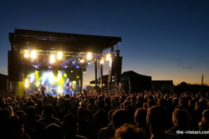 Harmoni Dalam Nada Merayakan Kemeriahan dan Kreativitas di Dunia Event Festival Musik