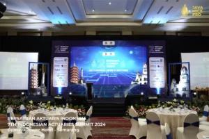 7 Tren Terbaru dalam Dunia Event Organizer Semarang