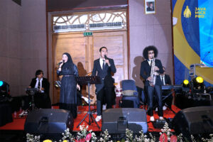 Sewa Band Akustik Semarang untuk Berbagai Jenis Event